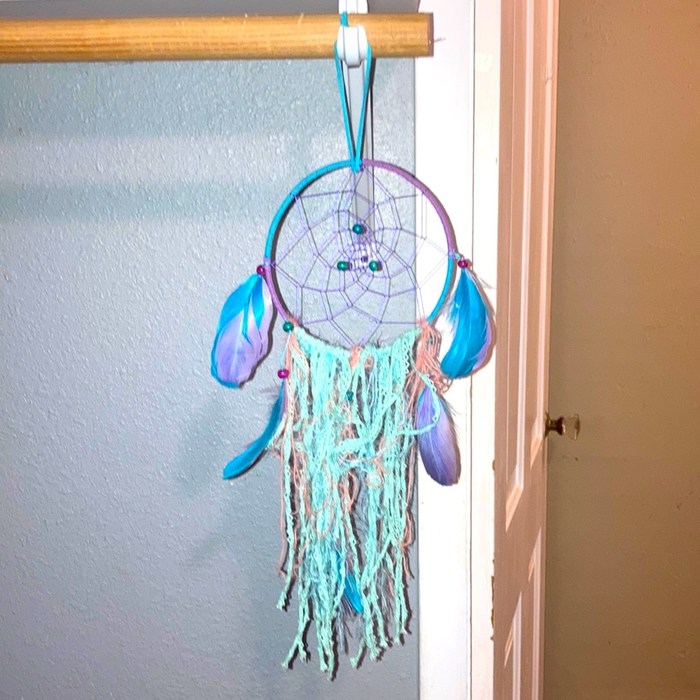 Dream catcher